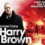 Harry Brown