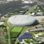 Grand Stade de Rugby