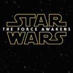 Star Wars The Force Awakens