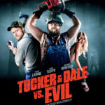 Tucker and Dale vs. Evil