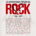 Les authentiques trésors du rock