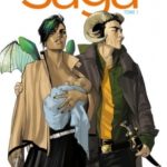 Saga t.1