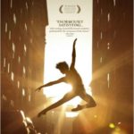 Le concours de danse