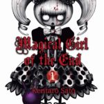 Magical girl of the end 1