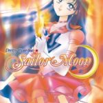 Sailor moon 3