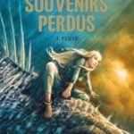 Souvenirs perdus tome 3
