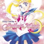 Sailor Moon tome 1