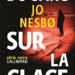 Du sang sur la neige