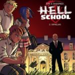 Hell School2