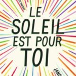Le soleil est pour toi