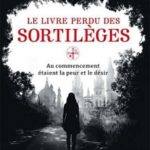le livre perdu