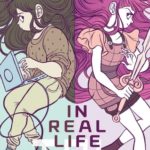 in real life