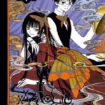 xxxholic