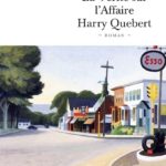 Affaire harry Québert