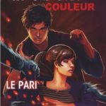 Le Noir est ma couleur t.1