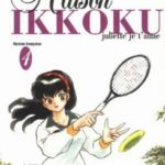 maison ikkoku 4