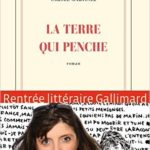 La terre qui penche