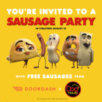 Sausage Party