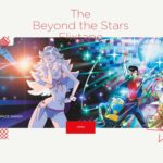 Beyond the Stars Flixtape