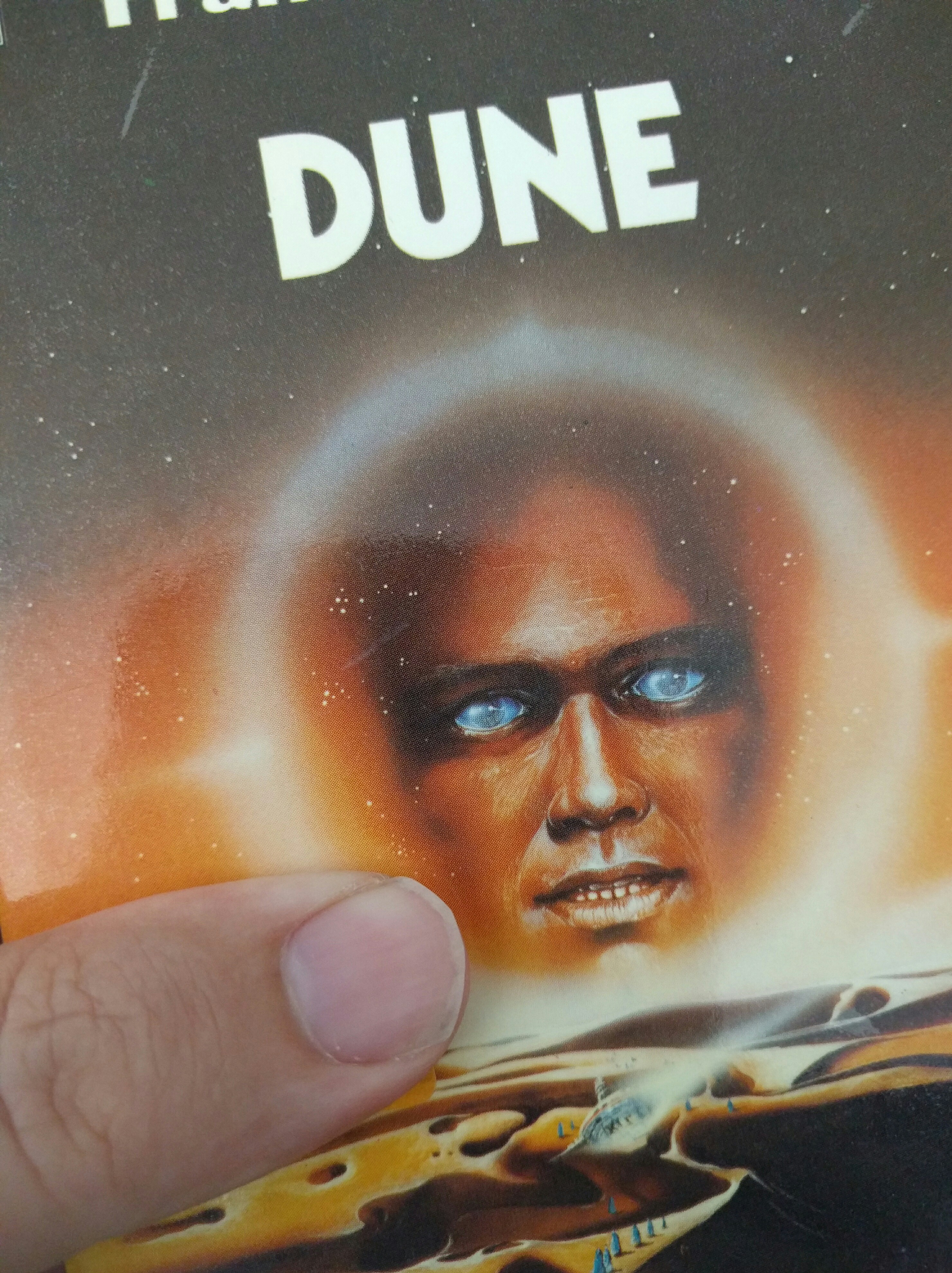 Dune