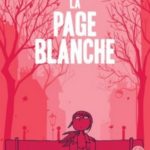 La page blanche