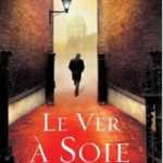 Le ver a soie