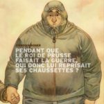 roi de prusse