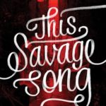 this savage song