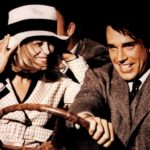 Bonnie and Clyde