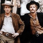 Butch Cassidy and the Kid