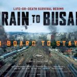 Dernier train pour Busan