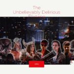 Flixtape Unbelievably Delirious