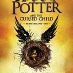 Harry potter and the cursed child
