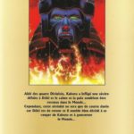 Kabuto vol 2 verso