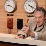 Network Howard Beale