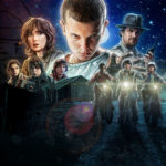 Stranger Things Artwork