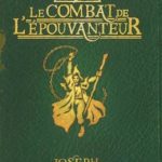 le combat de l’épouvanteur