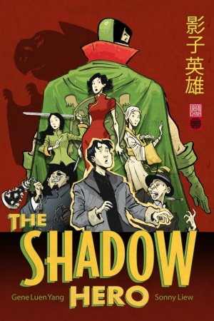 the shadow hero