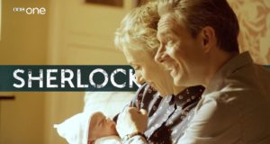 Sherlock series 4 : Behind the scenes en vidéo