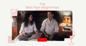 Flixtape du mercredi : The New Beginnings Flixtape New Beginnings.