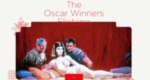 Flixtape du Mercredi : The Oscar Winners Flixtape Oscar Winners