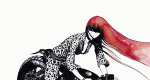 Ryûko, d’Eldo Yoshimizu Ryuko