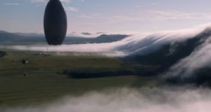 Premier Contact de Denis Villeneuve Premier Contact.