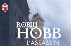 L’Assassin royal, tome 2 de Robin Hobb