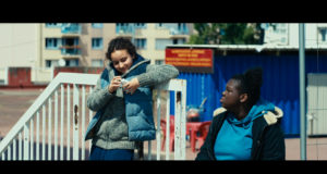 Citation du dimanche : Divines, de Houda Benyamina