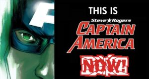 Hail Hydra ! Et si Captain America était un bad guy ?