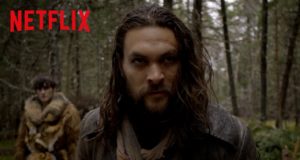 Frontier : la bande-annonce de la future série Netflix
