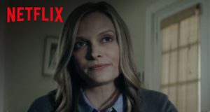 Clinical : un nouveau film Netflix