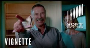 Trainspotting 2 : vignette vidéo Begbie