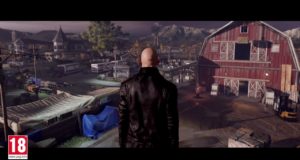 Hitman en édition steelbook fin janvier